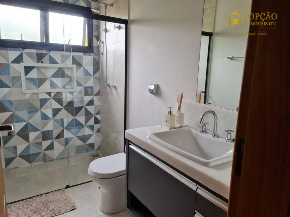 Imagem Casa com 3 Quartos à Venda, 226 m² em Condomínio Mirante Dos Ipês - Salto Imagem Casa com 3 Quartos à Venda, 226 m² em Condomínio Mirante Dos Ipês - Salto