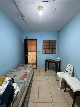 Imagem Casa com 4 Quartos à Venda, 138 m² em Cangaíba - São Paulo Imagem Casa com 4 Quartos à Venda, 138 m² em Cangaíba - São Paulo