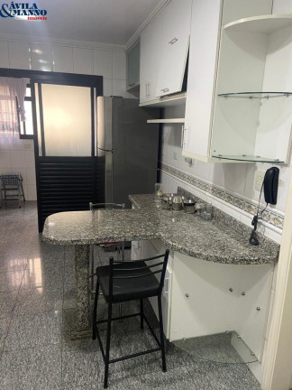 Imagem Apartamento com 3 Quartos à Venda, 112 m² em Agua Rasa - Sao Paulo Imagem Apartamento com 3 Quartos à Venda, 112 m² em Agua Rasa - Sao Paulo