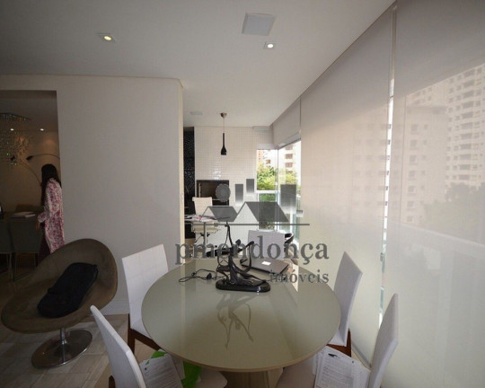 Imagem Apartamento com 4 Quartos à Venda, 250 m² em Perdizes - São Paulo Imagem Apartamento com 4 Quartos à Venda, 250 m² em Perdizes - São Paulo