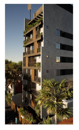 Imagem Apartamento com 2 Quartos à Venda, 77 m² em Perequê - Porto Belo