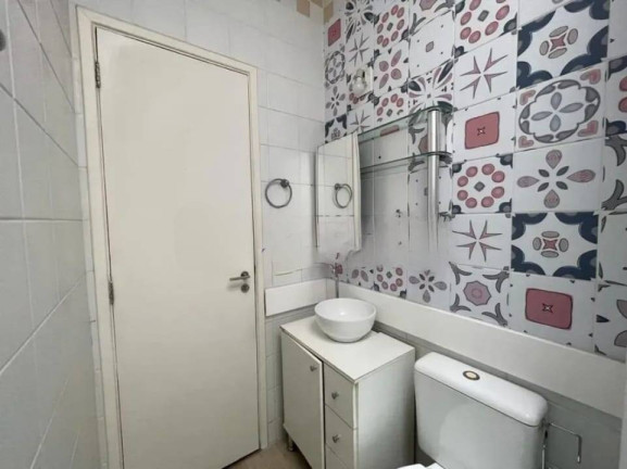 Imagem Casa de Condomínio com 3 Quartos para Alugar, 116 m² em Granja Viana - Cotia Imagem Casa de Condomínio com 3 Quartos para Alugar, 116 m² em Granja Viana - Cotia