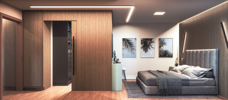 Imagem Apartamento com 3 Quartos à Venda, 90 m² em Parque Amazônia - Goiânia