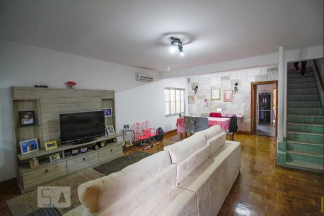 Imagem Casa com 3 Quartos à Venda, 212 m² em Vila Anglo Brasileira - São Paulo