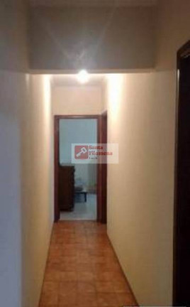 Imagem Sobrado com 3 Quartos à Venda, 256 m² em Parque Oratório - Santo André Imagem Sobrado com 3 Quartos à Venda, 256 m² em Parque Oratório - Santo André