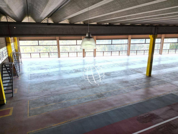 Imagem Sala Comercial para Alugar, 1.100 m² em Caetetuba - Atibaia Imagem Sala Comercial para Alugar, 1.100 m² em Caetetuba - Atibaia