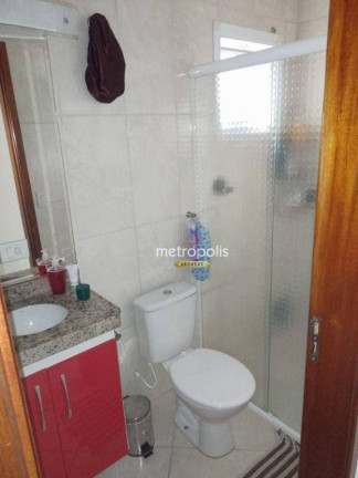 Imagem Apartamento com 2 Quartos à Venda, 50 m² em Vila Tibiriçá - Santo André Imagem Apartamento com 2 Quartos à Venda, 50 m² em Vila Tibiriçá - Santo André