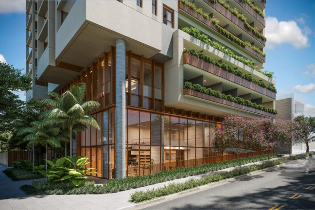 Imóvel à Venda, 326 m² em Jardim Paulista - São Paulo
