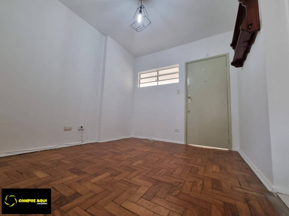 Imagem Apartamento com 1 Quarto à Venda, 42 m² em Campos Elíseos - São Paulo Imagem Apartamento com 1 Quarto à Venda, 42 m² em Campos Elíseos - São Paulo