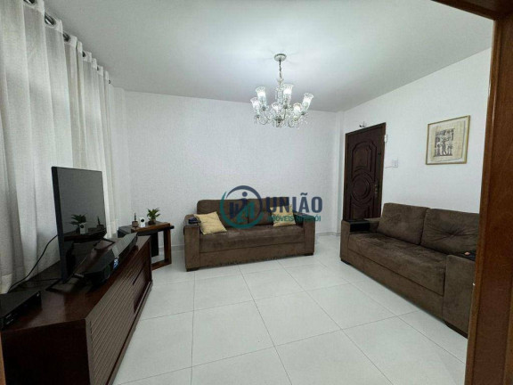 Apartamento com 2 Quartos à Venda, 70 m² em Fonseca - Niterói