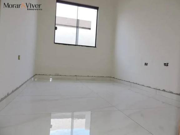 Imagem Casa com 3 Quartos à Venda, 70 m² em Ipê - São José Dos Pinhais