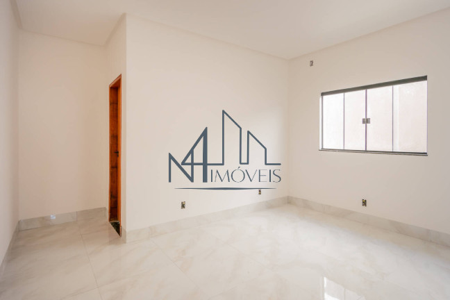 Imagem Casa com 3 Quartos à Venda, 180 m² em Alvorada Oeste - Aparecida De Goiânia