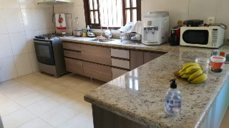 Imagem Casa com 2 Quartos à Venda, 112 m² em Parque Das Bandeiras - São Vicente