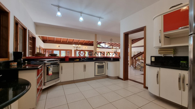 Imagem Casa de Condomínio com 3 Quartos à Venda, 421 m² em Ferradura - Armação Dos Búzios