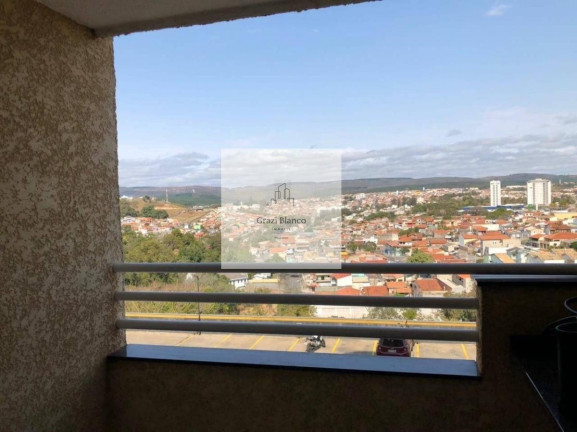 Imagem Apartamento com 3 Quartos à Venda, 70 m² em Edifício Alpha Club - Votorantim Imagem Apartamento com 3 Quartos à Venda, 70 m² em Edifício Alpha Club - Votorantim