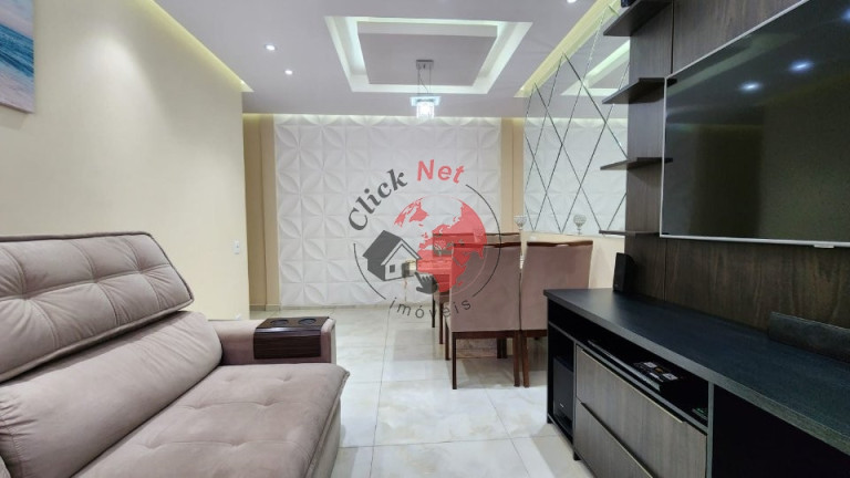 Apartamento com 2 Quartos à Venda, 66 m² em Baeta Neves - São Bernardo Do Campo
