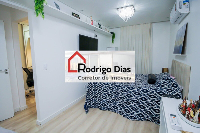 Imagem Casa de Condomínio com 3 Quartos à Venda, 118 m² em Medeiros - Jundiaí