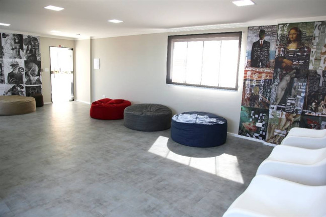 Imagem Apartamento com 1 Quarto à Venda, 54 m² em Aviação - Praia Grande