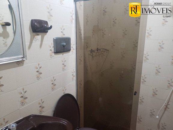 Imagem Cobertura com 5 Quartos à Venda, 133 m² em Centro - Cabo Frio Imagem Cobertura com 5 Quartos à Venda, 133 m² em Centro - Cabo Frio