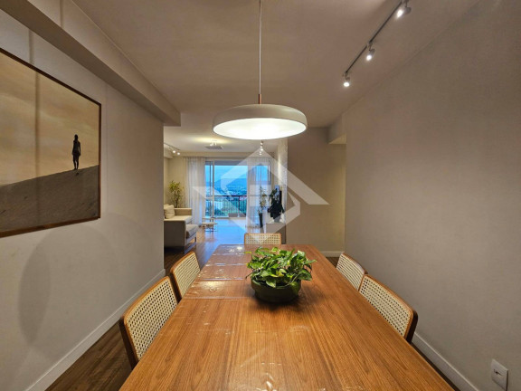 Imagem Apartamento com 4 Quartos à Venda, 144 m² em Barra Olímpica - Rio De Janeiro Imagem Apartamento com 4 Quartos à Venda, 144 m² em Barra Olímpica - Rio De Janeiro