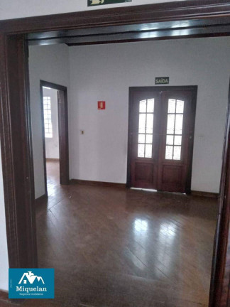 Imagem Casa com 3 Quartos para Alugar, 498 m² em Santana - São Paulo Imagem Casa com 3 Quartos para Alugar, 498 m² em Santana - São Paulo