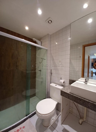 Imagem Apartamento com 2 Quartos à Venda, 58 m² em Ipojuca - Ipojuca Imagem Apartamento com 2 Quartos à Venda, 58 m² em Ipojuca - Ipojuca