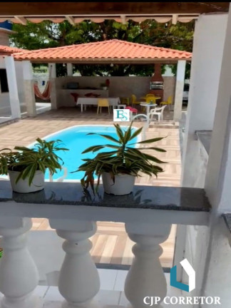Casa com 4 Quartos à Venda, 297 m² em Sítio Do Conde - Conde