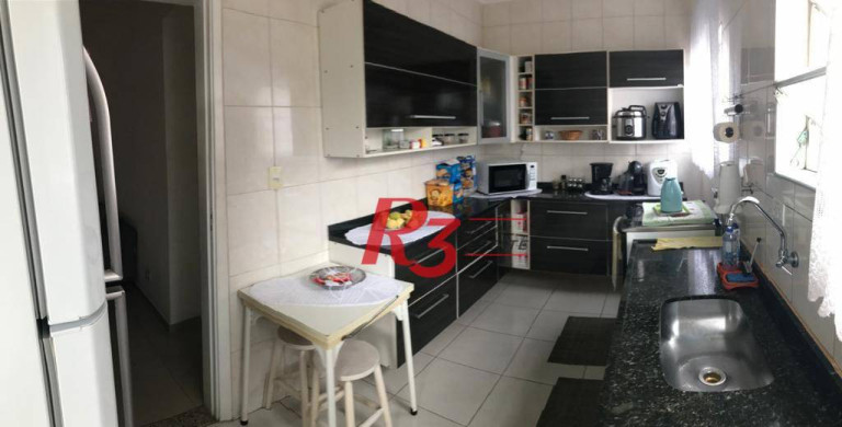 Imagem Apartamento com 2 Quartos à Venda, 84 m² em Centro - São Vicente Imagem Apartamento com 2 Quartos à Venda, 84 m² em Centro - São Vicente