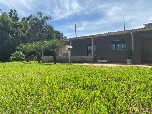 Imagem Chácara com 1 Quarto à Venda, 5.000 m² em Recanto Fortuna - Franca