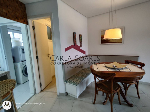 Imagem Apartamento com 3 Quartos à Venda, 111 m² em Enseada - Guarujá