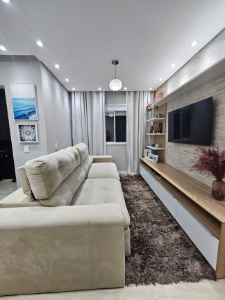 Imagem Imóvel com 2 Quartos à Venda, 71 m² em Centro - São Bernardo Do Campo