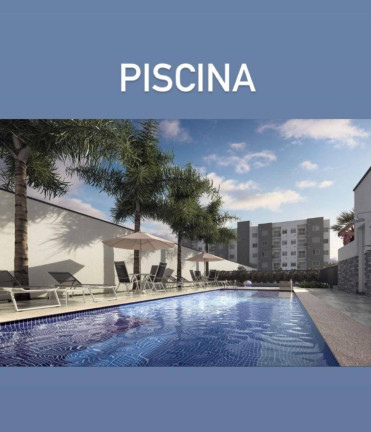 Imagem Apartamento com 2 Quartos para Alugar, 54 m² em Vila Joana - Jundiaí Imagem Apartamento com 2 Quartos para Alugar, 54 m² em Vila Joana - Jundiaí