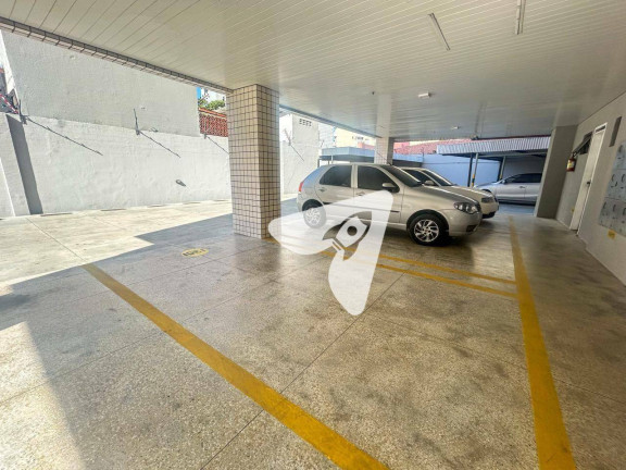 Imagem Apartamento com 3 Quartos à Venda, 129 m² em Cocó - Fortaleza