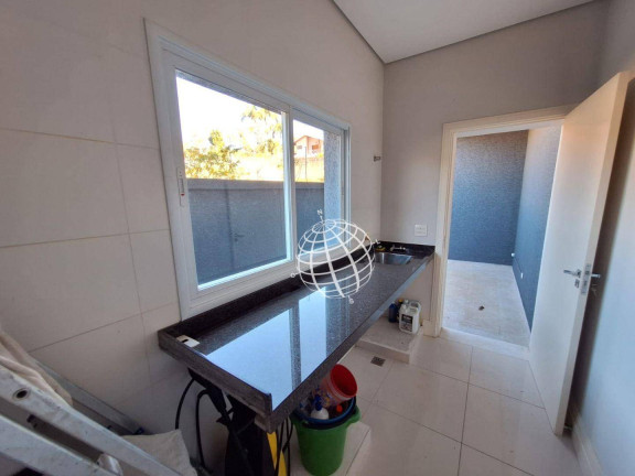 Imagem Casa com 3 Quartos à Venda, 320 m² em Jardim Siriema - Atibaia