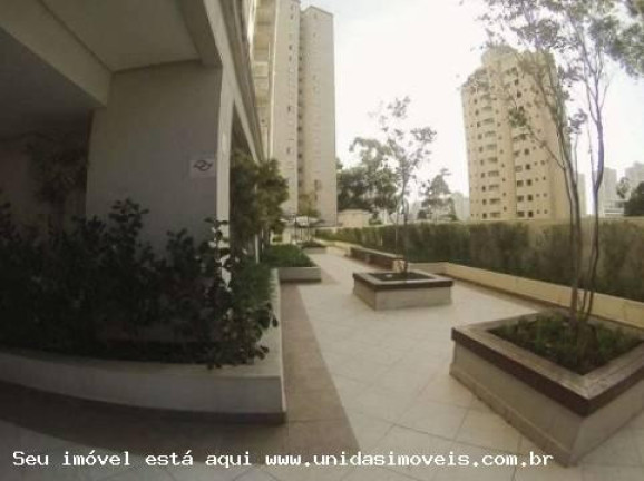 Imagem Apartamento com 3 Quartos à Venda, 62 m² em Vila Andrade - São Paulo Imagem Apartamento com 3 Quartos à Venda, 62 m² em Vila Andrade - São Paulo