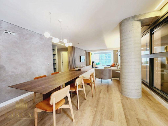 Imagem Apartamento com 3 Quartos à Venda, 143 m² em Jardim Paulista - São Paulo Imagem Apartamento com 3 Quartos à Venda, 143 m² em Jardim Paulista - São Paulo