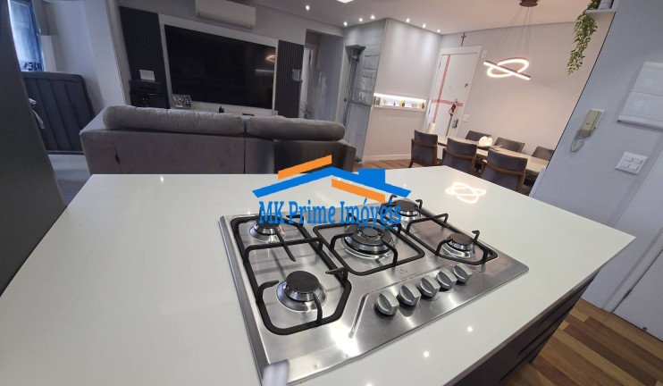 Imagem Apartamento com 2 Quartos à Venda, 90 m² em Centro - Osasco Imagem Apartamento com 2 Quartos à Venda, 90 m² em Centro - Osasco