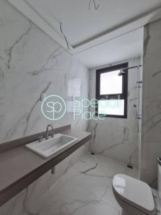 Imagem Apartamento com 4 Quartos à Venda, 500 m² em Higienópolis - São Paulo