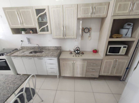 Imagem Apartamento com 2 Quartos à Venda, 83 m² em Tupi - Praia Grande Imagem Apartamento com 2 Quartos à Venda, 83 m² em Tupi - Praia Grande