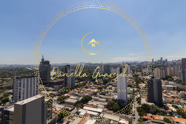 Imagem Imóvel com 1 Quarto para Alugar, 66 m² em Pinheiros - São Paulo Imagem Imóvel com 1 Quarto para Alugar, 66 m² em Pinheiros - São Paulo