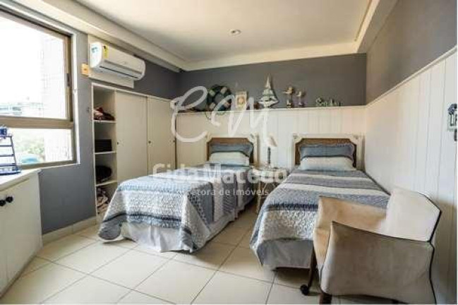 Imagem Apartamento com 3 Quartos à Venda, 137 m² em Camboinha - Cabedelo