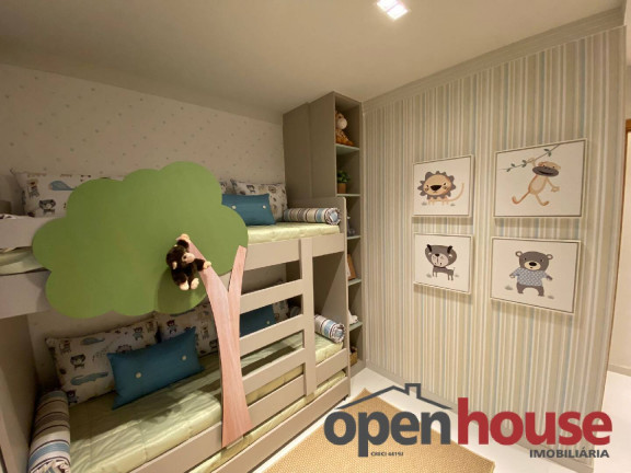 Imagem Apartamento com 2 Quartos à Venda, 44 m² em Planalto - Natal Imagem Apartamento com 2 Quartos à Venda, 44 m² em Planalto - Natal