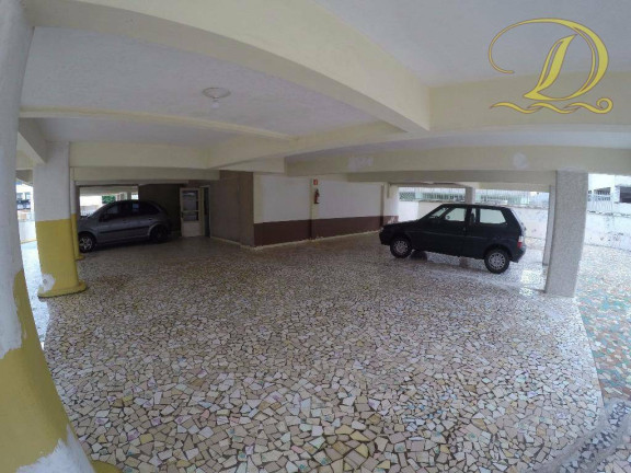 Imagem Apartamento com 2 Quartos à Venda, 55 m² em Aviação - Praia Grande