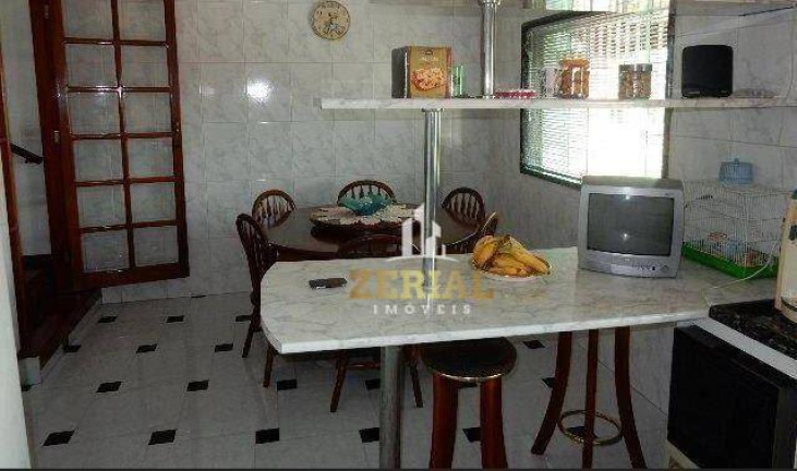 Imagem Sobrado com 3 Quartos à Venda, 272 m² em Boa Vista - São Caetano Do Sul