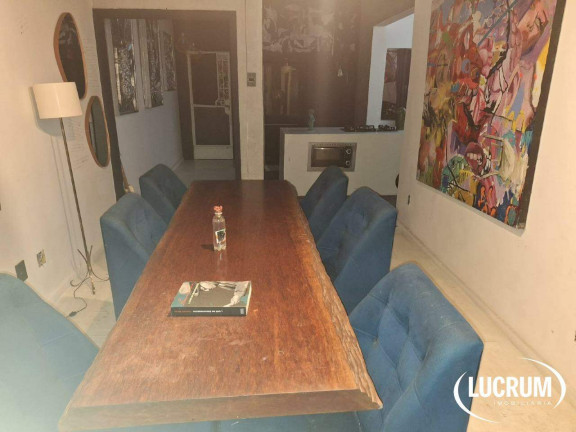 Apartamento com 4 Quartos à Venda, 237 m² em Botafogo - Rio De Janeiro