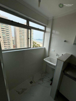 Imagem Apartamento com 1 Quarto à Venda, 42 m² em Mirim - Praia Grande Imagem Apartamento com 1 Quarto à Venda, 42 m² em Mirim - Praia Grande