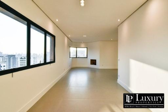 Imagem Cobertura com 4 Quartos à Venda, 365 m² em São Paulo Imagem Cobertura com 4 Quartos à Venda, 365 m² em São Paulo