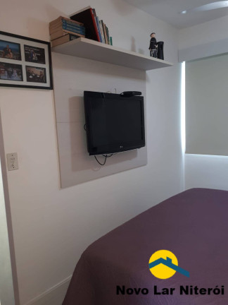 Imagem Apartamento com 2 Quartos à Venda, 75 m² em Badu - Niterói