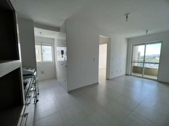 Imagem Apartamento com 2 Quartos à Venda, 64 m² em Pedra Branca - Palhoça Imagem Apartamento com 2 Quartos à Venda, 64 m² em Pedra Branca - Palhoça
