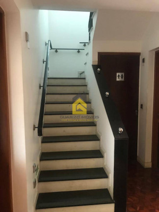 Imagem Casa para Alugar, 220 m² em Paraíso - Santo André Imagem Casa para Alugar, 220 m² em Paraíso - Santo André